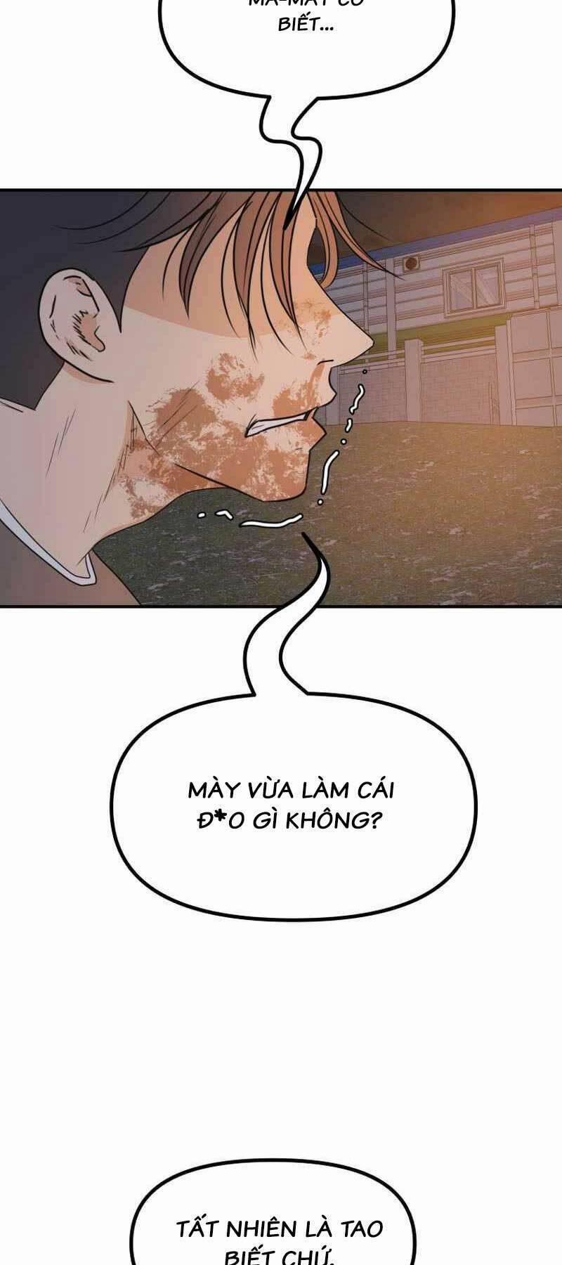 Bạn Trai Vệ Sĩ 91 trang 4