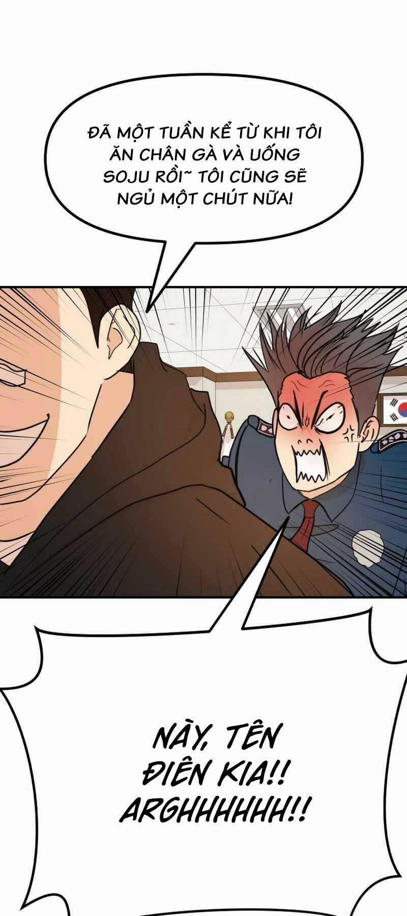 Bạn Trai Vệ Sĩ 91 trang 44