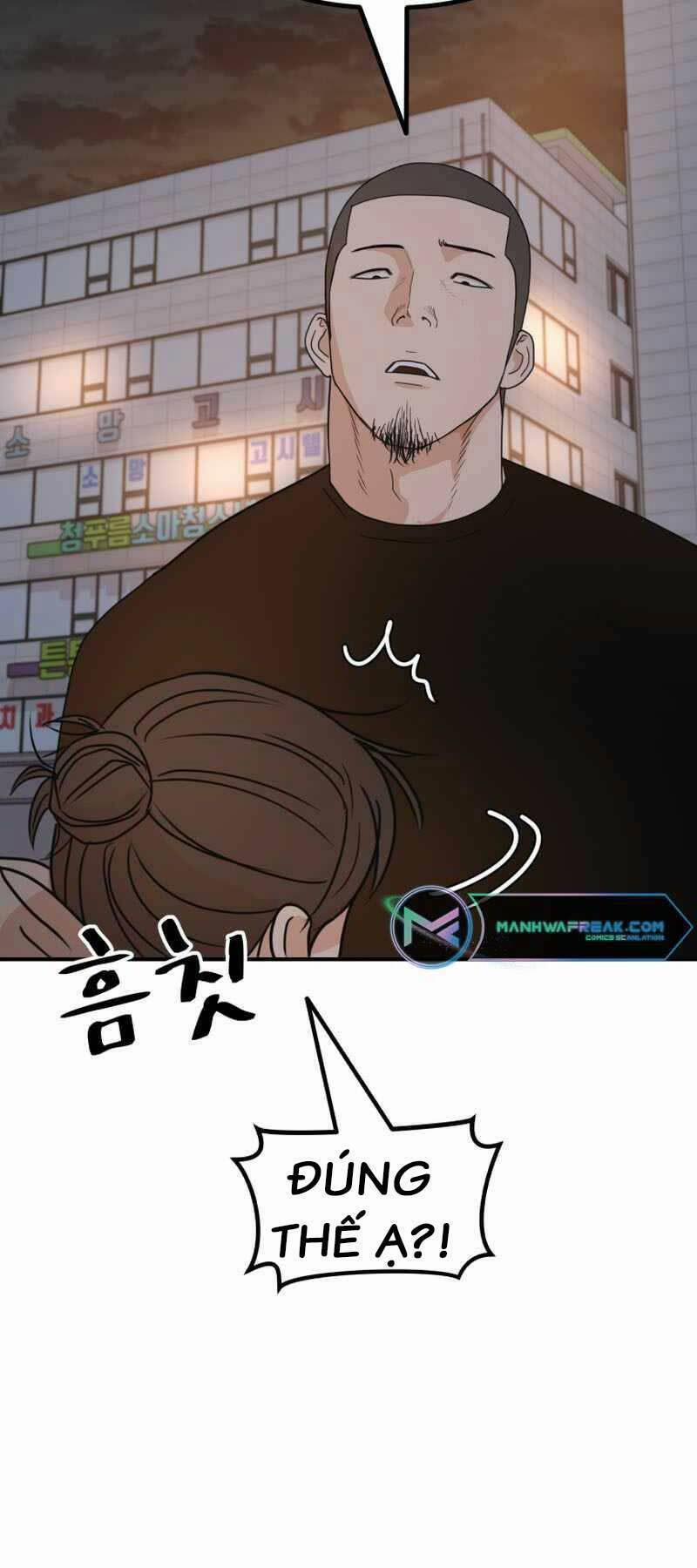 Bạn Trai Vệ Sĩ 91 trang 49