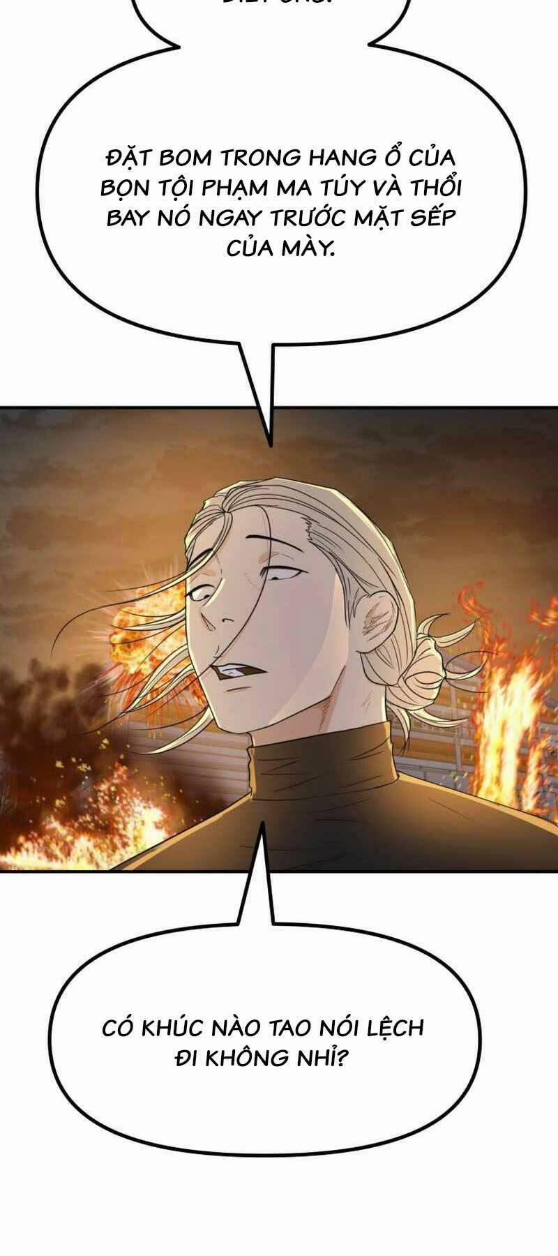 Bạn Trai Vệ Sĩ 91 trang 5