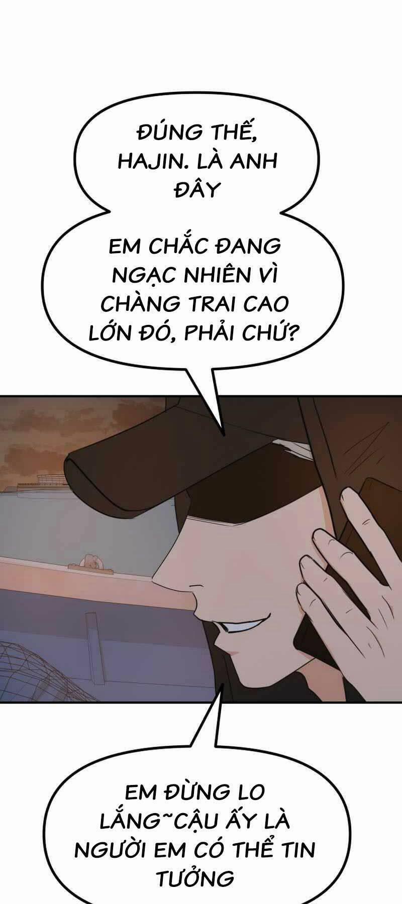 Bạn Trai Vệ Sĩ 91 trang 53