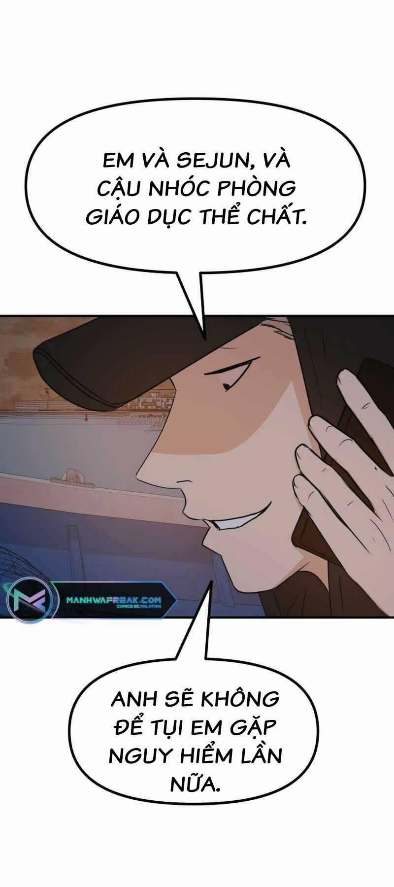 Bạn Trai Vệ Sĩ 91 trang 57