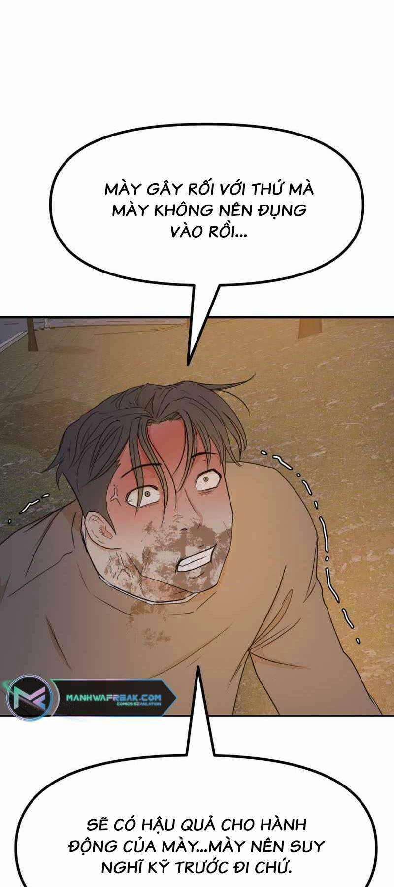 Bạn Trai Vệ Sĩ 91 trang 7