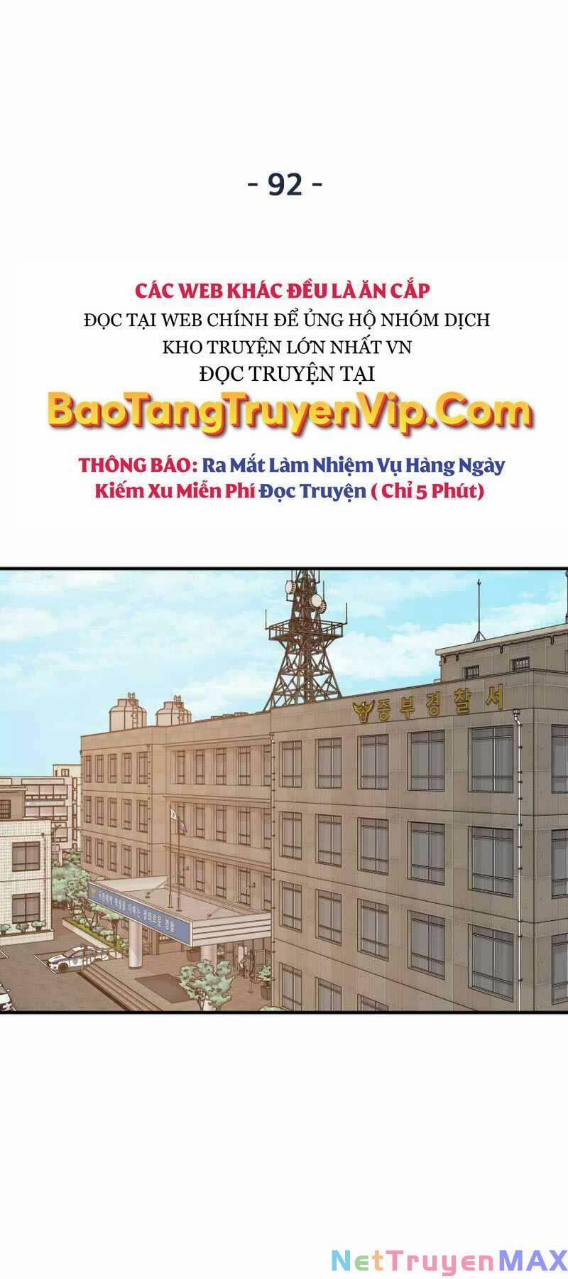 Bạn Trai Vệ Sĩ 92 trang 11