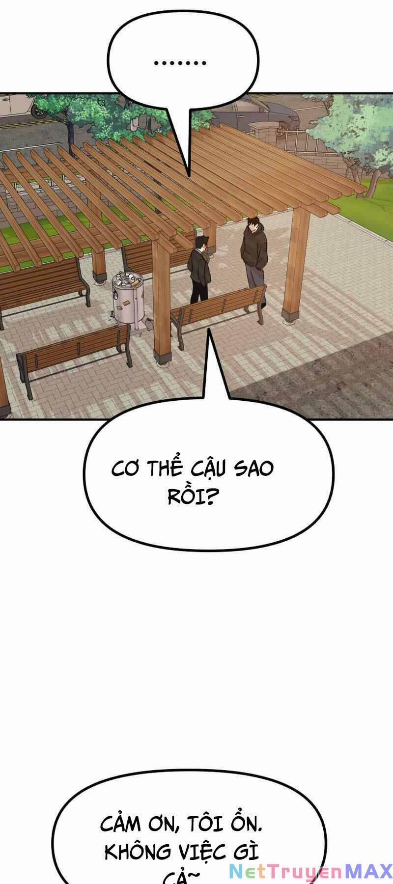 Bạn Trai Vệ Sĩ 92 trang 12