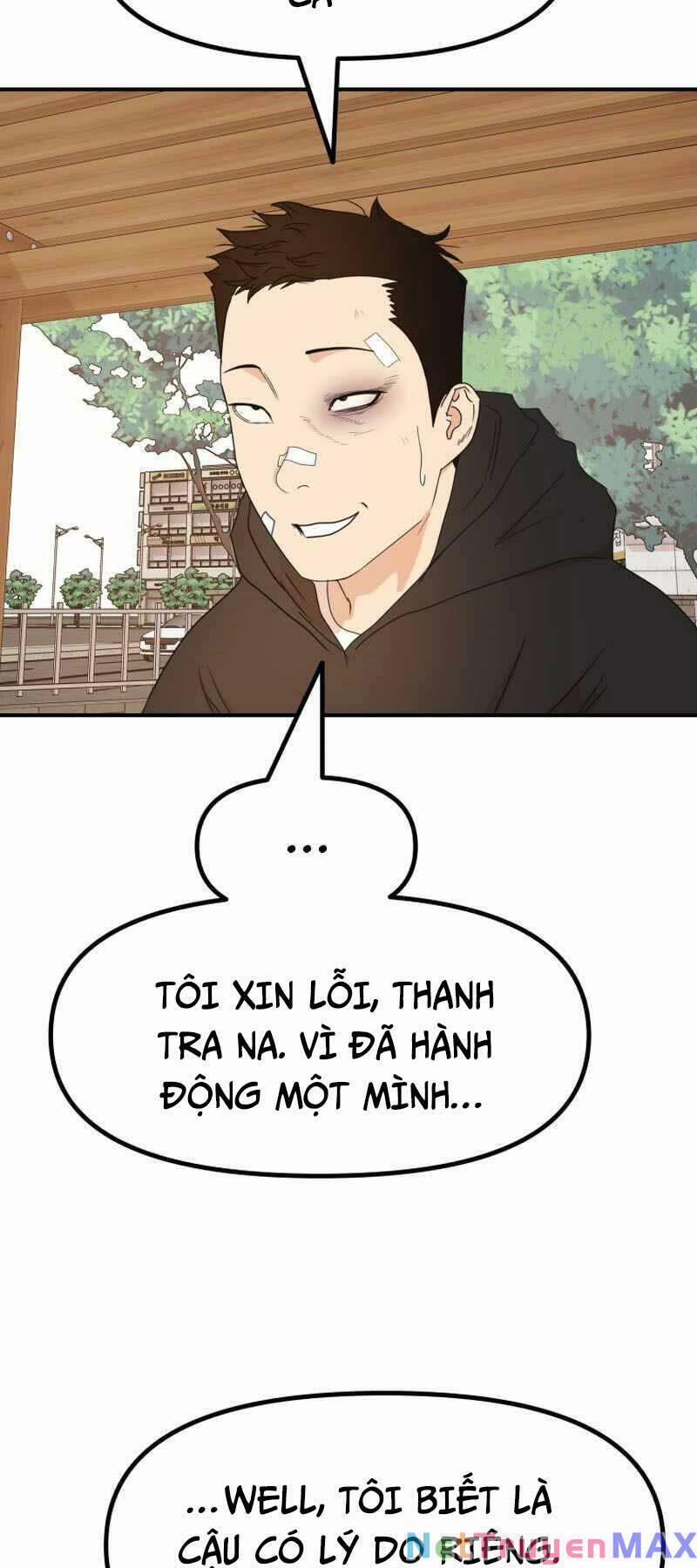 Bạn Trai Vệ Sĩ 92 trang 13