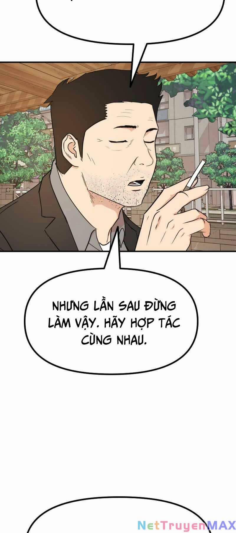 Bạn Trai Vệ Sĩ 92 trang 14