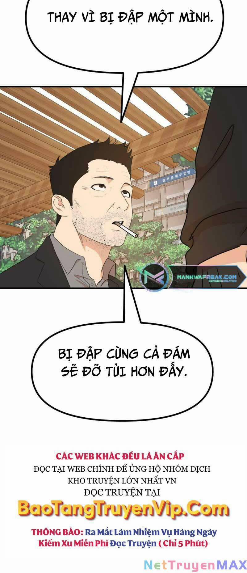 Bạn Trai Vệ Sĩ 92 trang 15