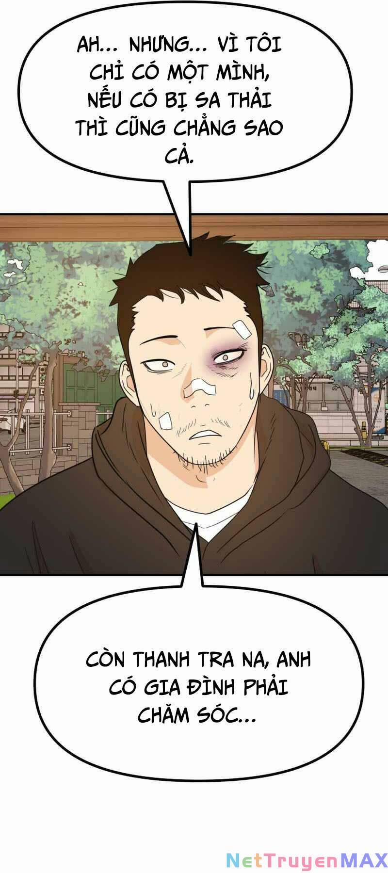 Bạn Trai Vệ Sĩ 92 trang 16