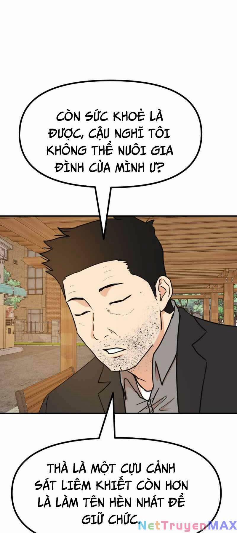 Bạn Trai Vệ Sĩ 92 trang 17