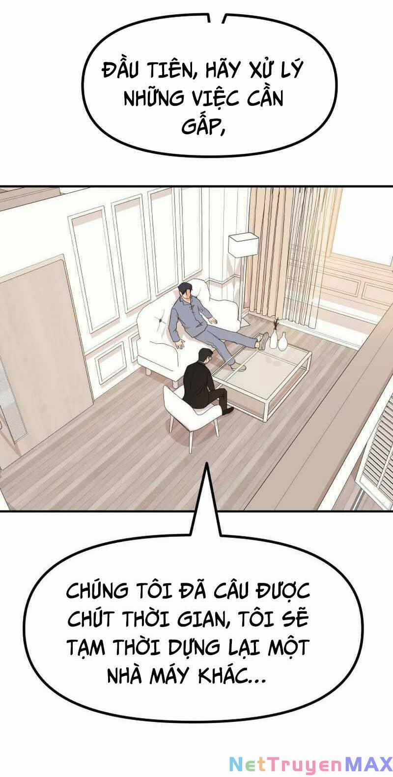 Bạn Trai Vệ Sĩ 92 trang 24