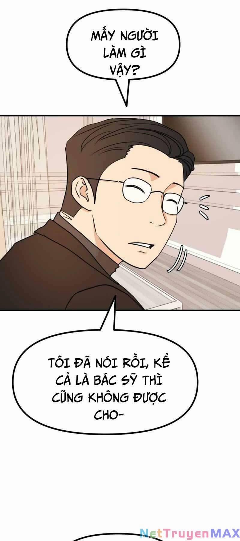 Bạn Trai Vệ Sĩ 92 trang 26