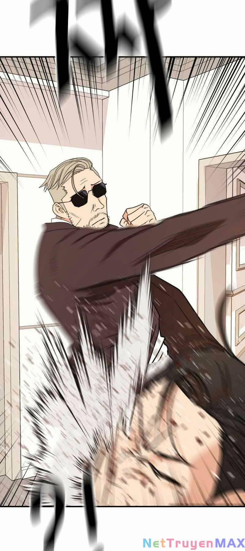 Bạn Trai Vệ Sĩ 92 trang 28