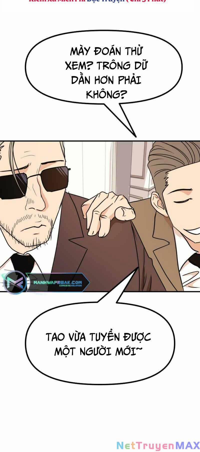 Bạn Trai Vệ Sĩ 92 trang 31