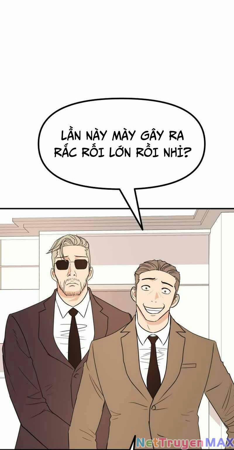 Bạn Trai Vệ Sĩ 92 trang 32