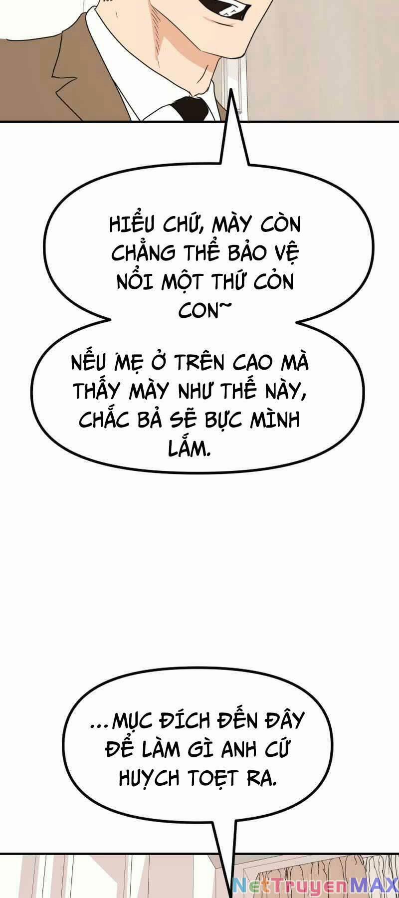 Bạn Trai Vệ Sĩ 92 trang 34