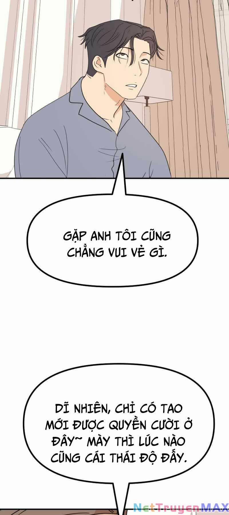 Bạn Trai Vệ Sĩ 92 trang 35