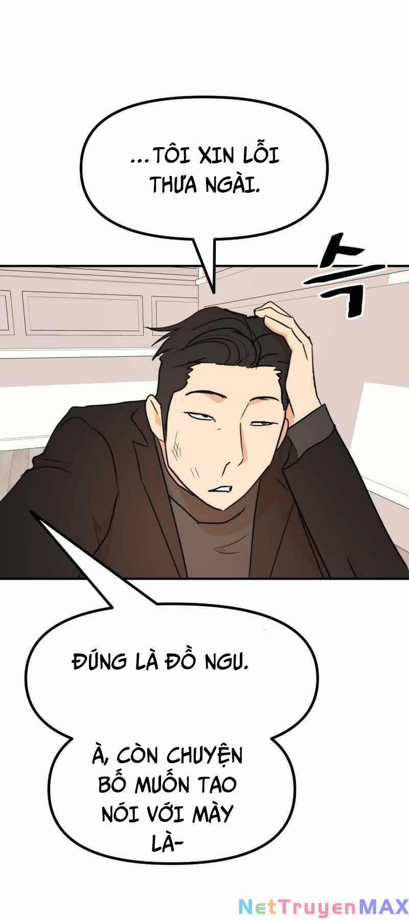 Bạn Trai Vệ Sĩ 92 trang 38