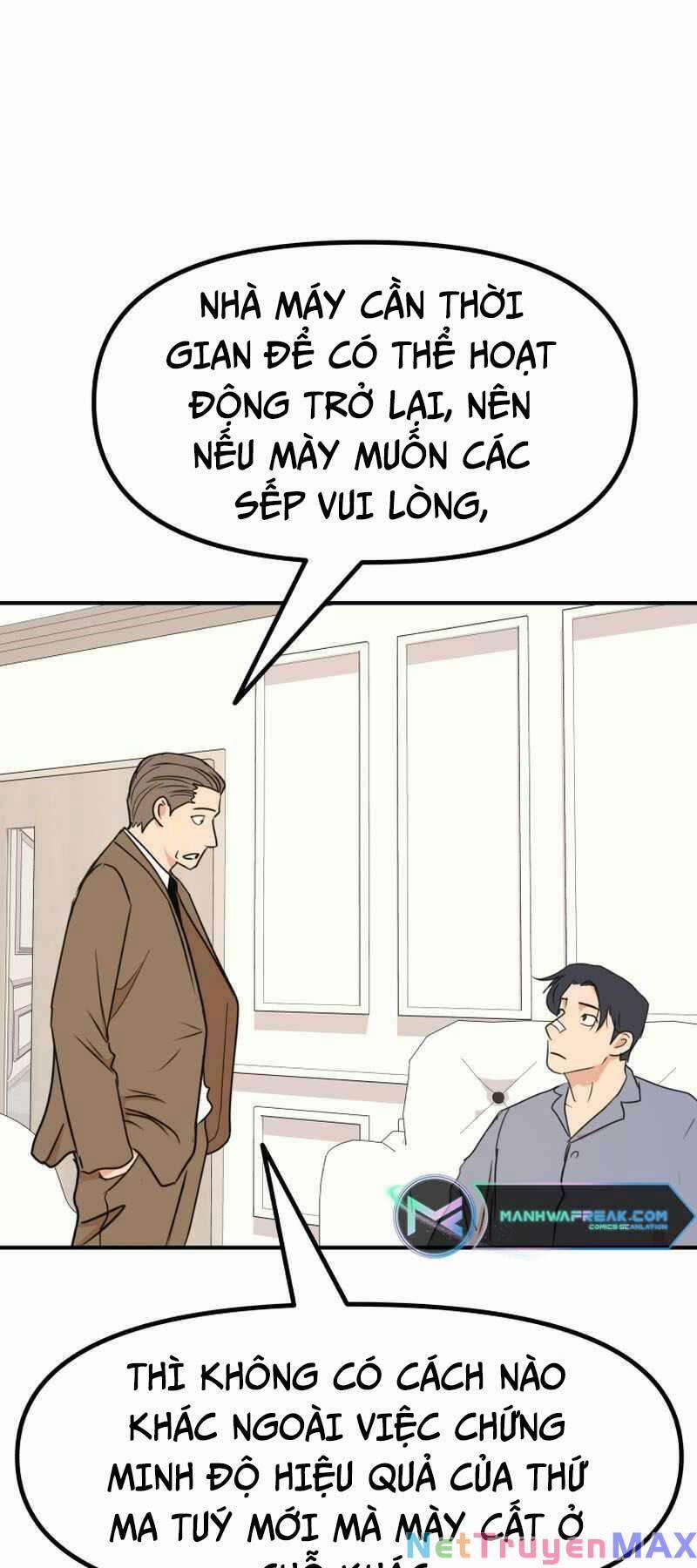 Bạn Trai Vệ Sĩ 92 trang 39