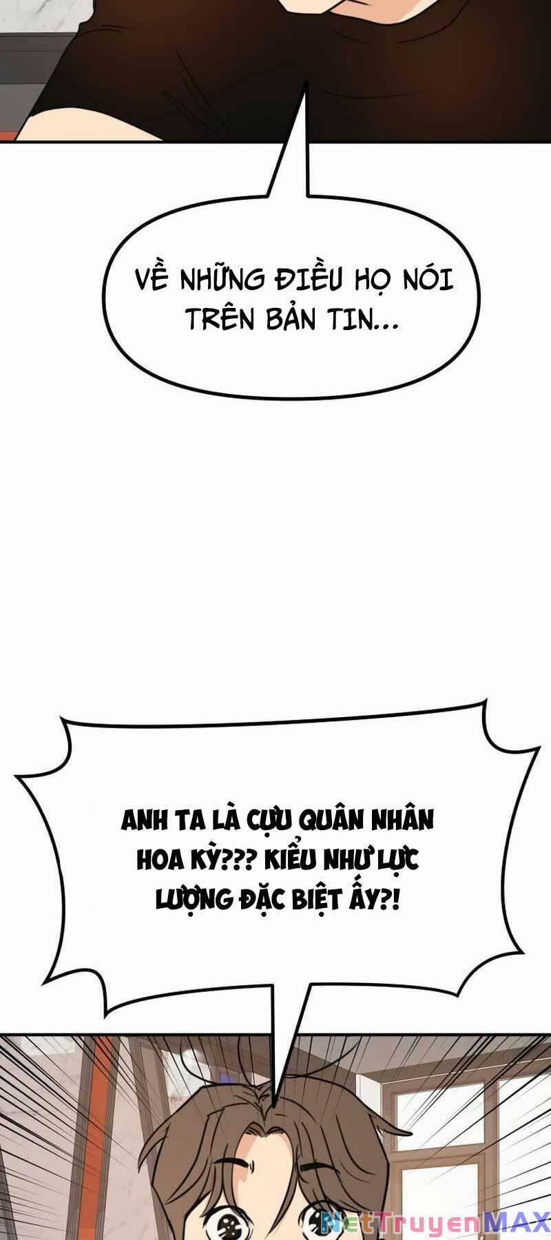 Bạn Trai Vệ Sĩ 92 trang 4