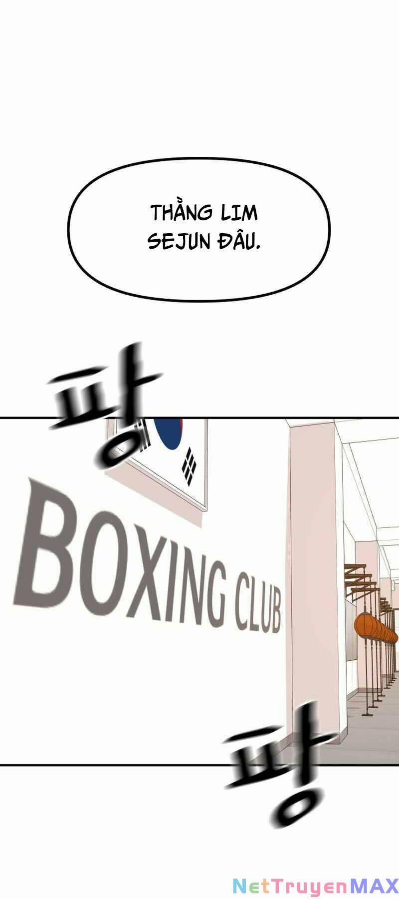 Bạn Trai Vệ Sĩ 92 trang 44