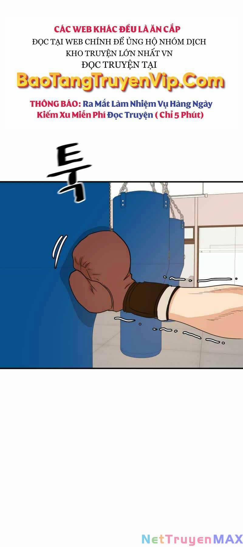 Bạn Trai Vệ Sĩ 92 trang 45