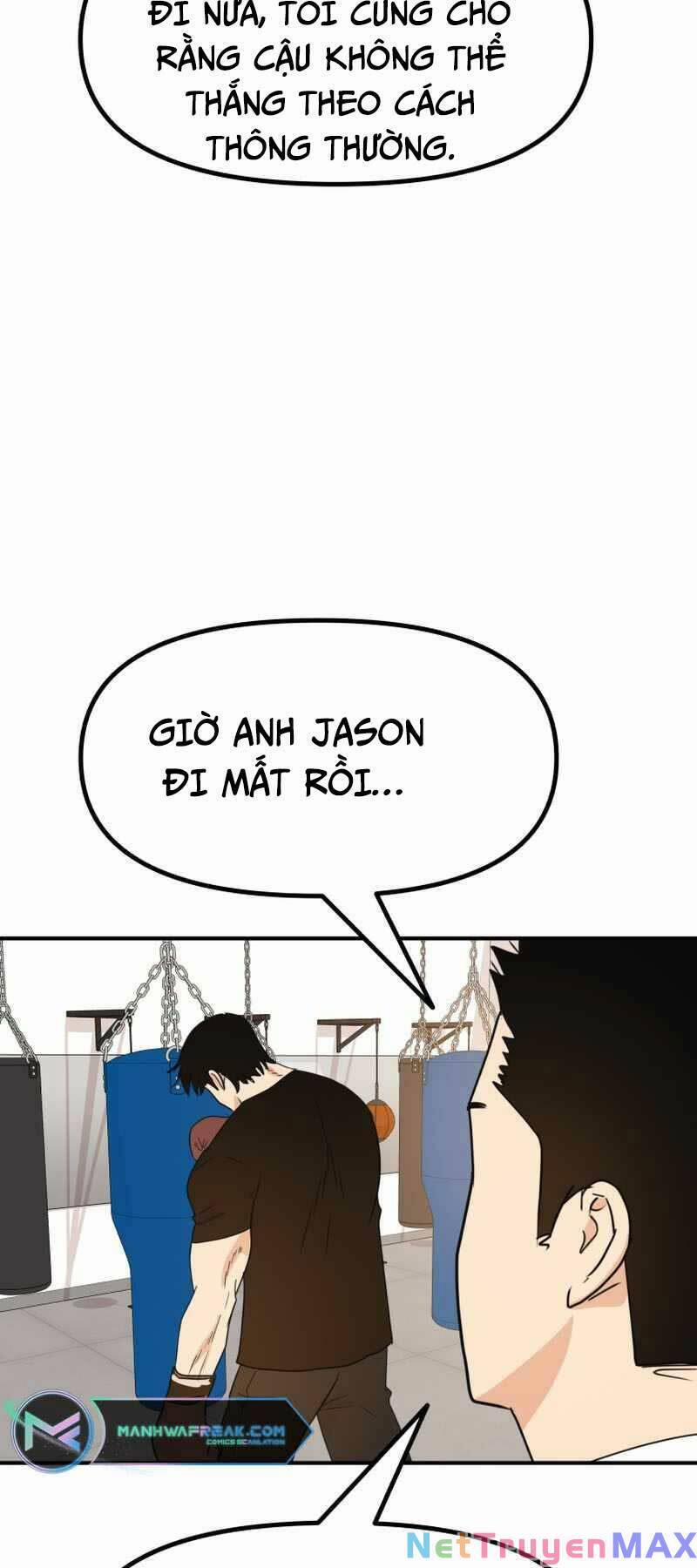 Bạn Trai Vệ Sĩ 92 trang 47