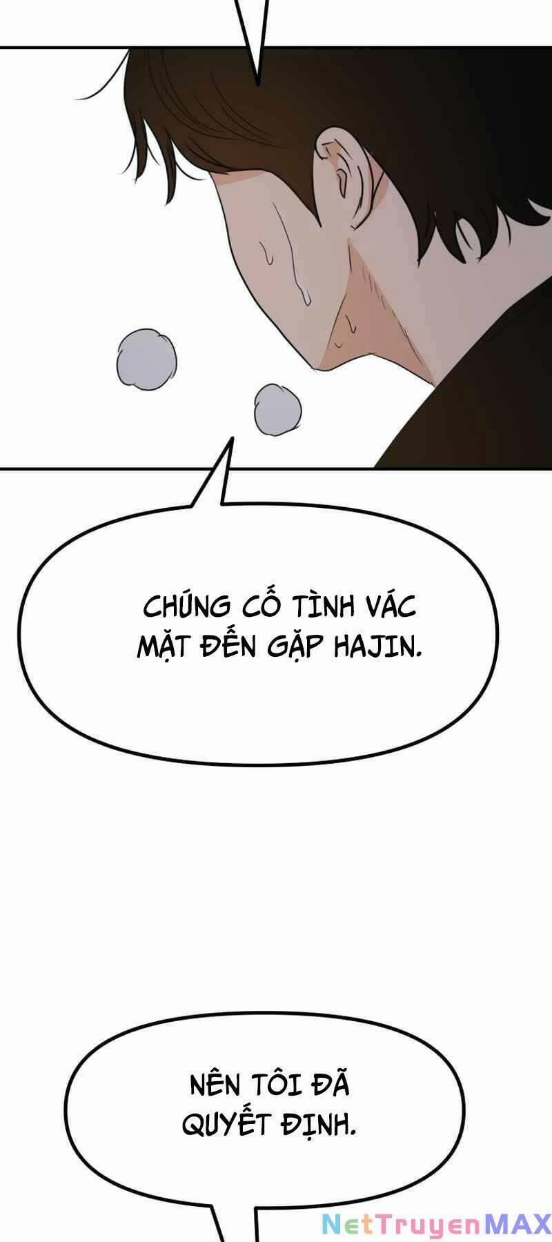 Bạn Trai Vệ Sĩ 92 trang 50