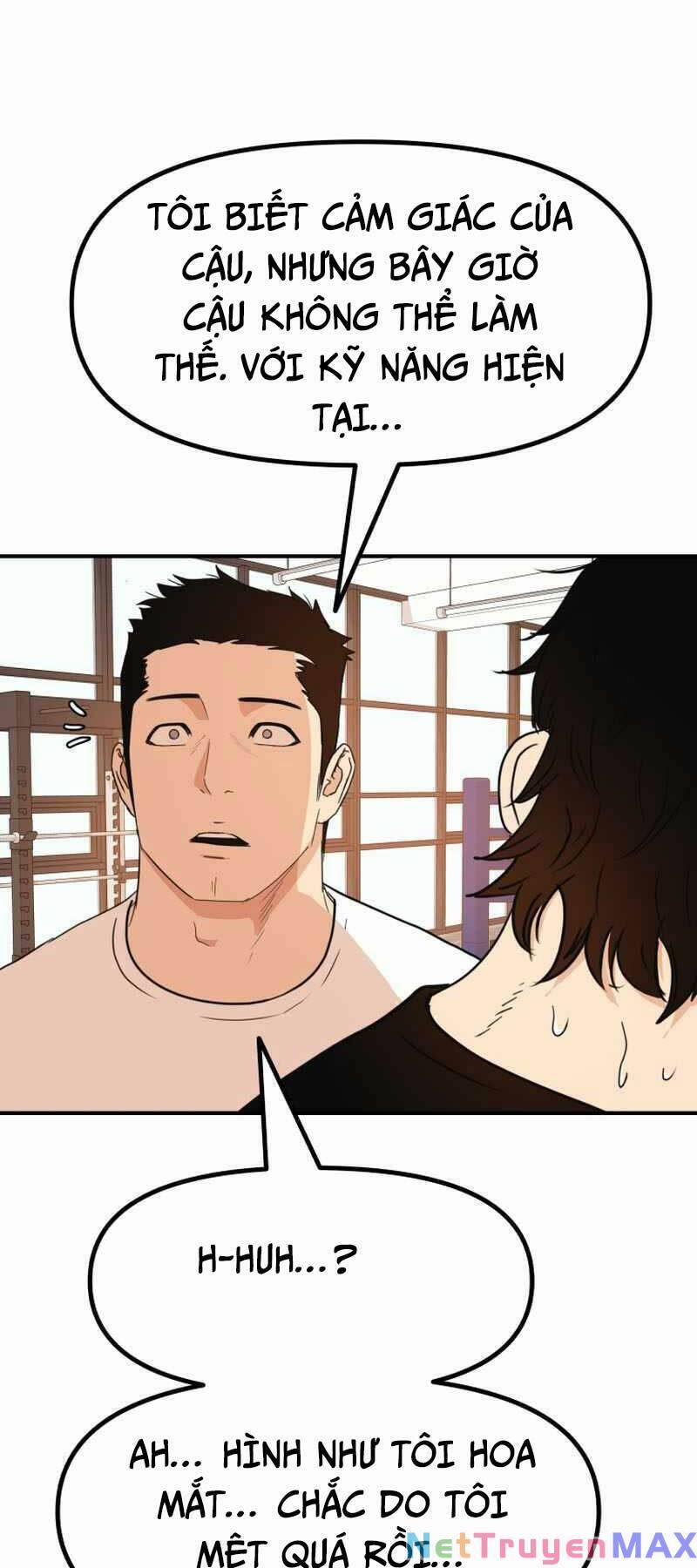 Bạn Trai Vệ Sĩ 92 trang 53