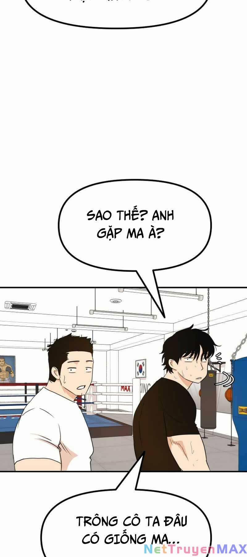 Bạn Trai Vệ Sĩ 92 trang 54