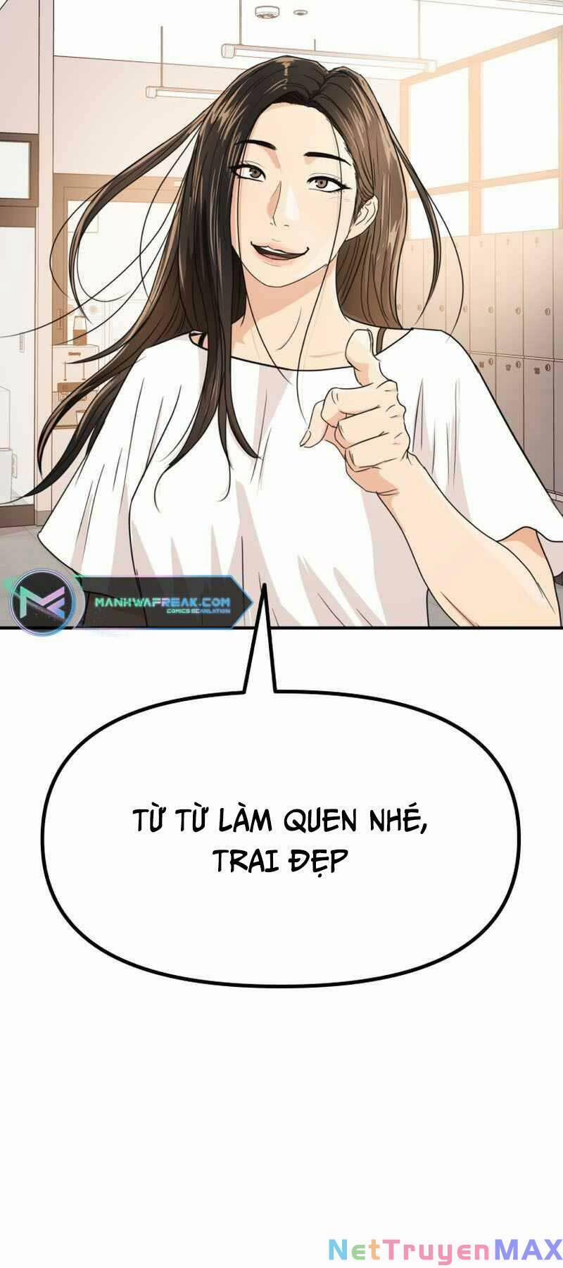 Bạn Trai Vệ Sĩ 92 trang 58