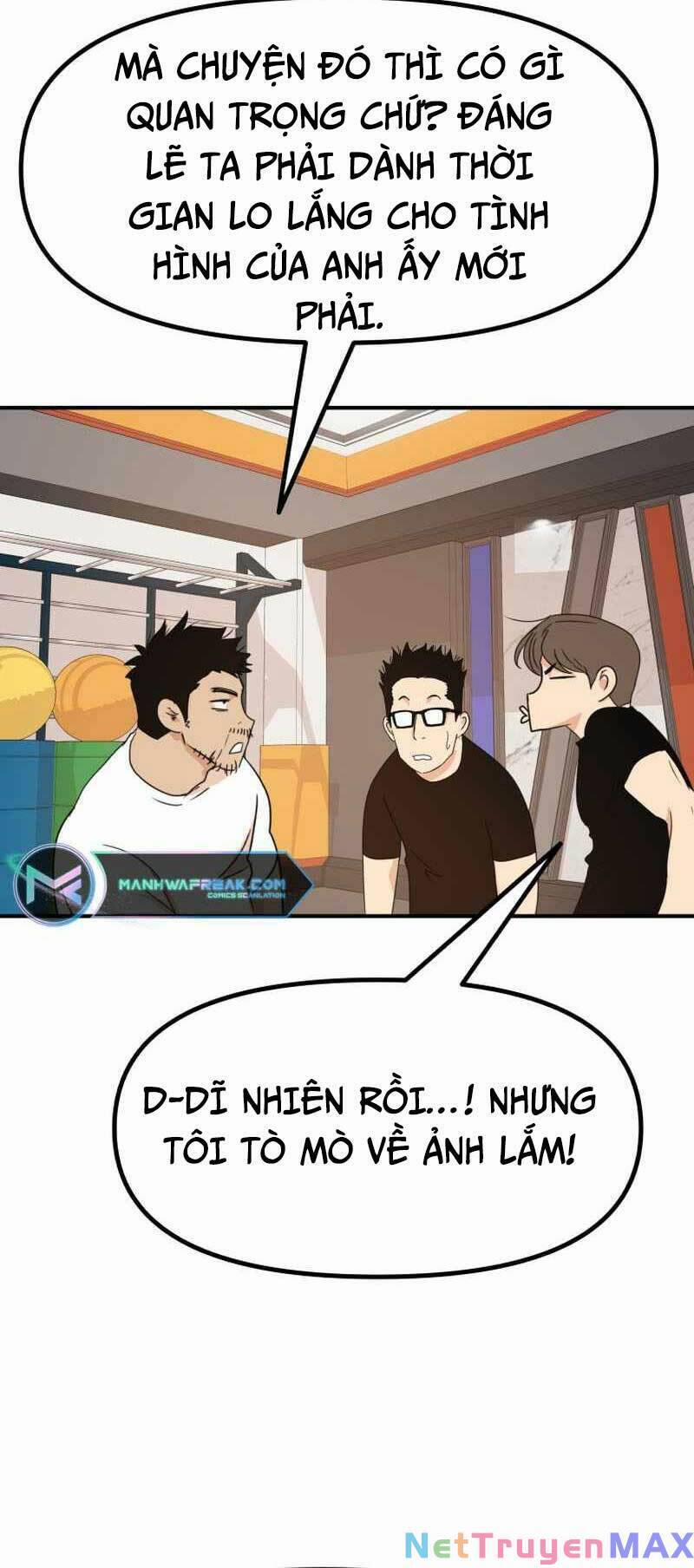 Bạn Trai Vệ Sĩ 92 trang 7