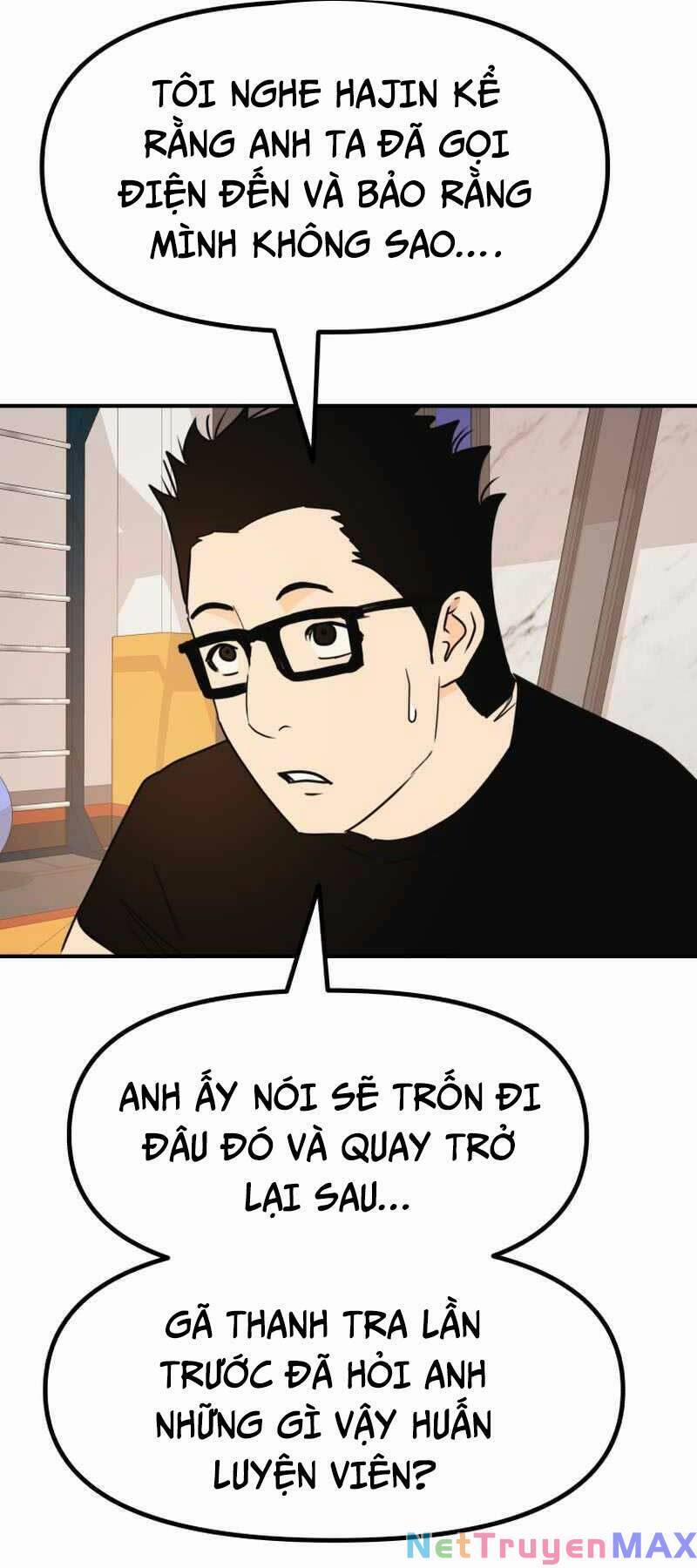 Bạn Trai Vệ Sĩ 92 trang 8