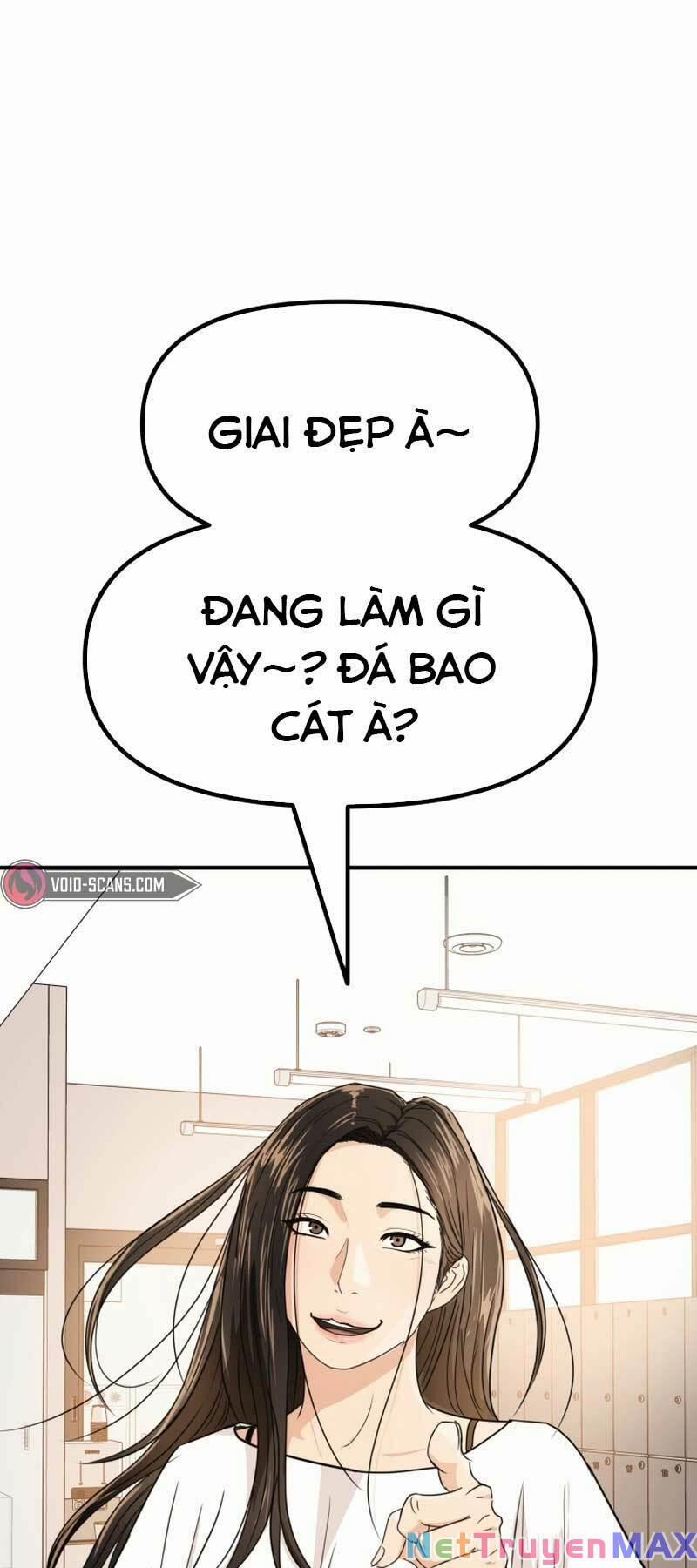 Bạn Trai Vệ Sĩ 93 trang 15