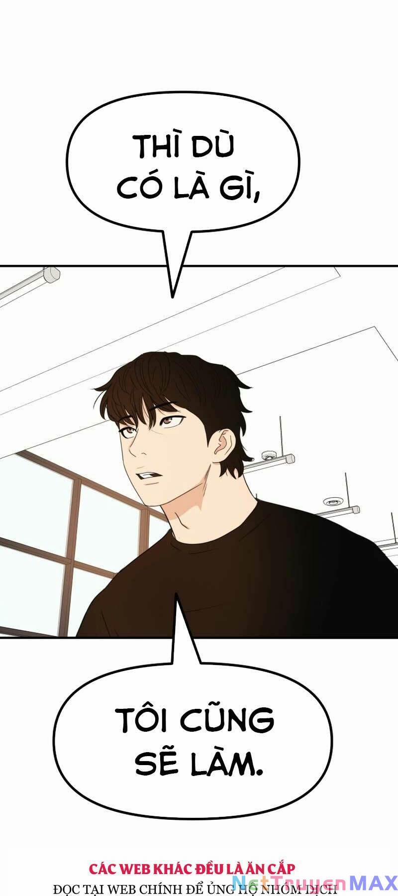 Bạn Trai Vệ Sĩ 93 trang 34