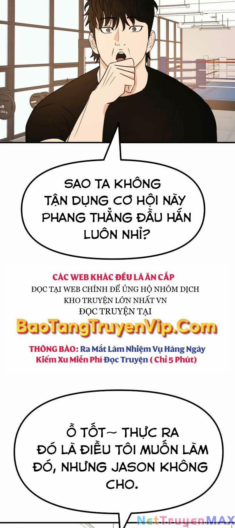 Bạn Trai Vệ Sĩ 93 trang 39