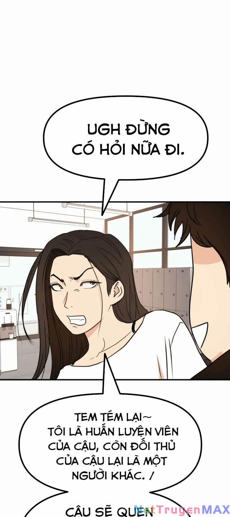 Bạn Trai Vệ Sĩ 93 trang 42