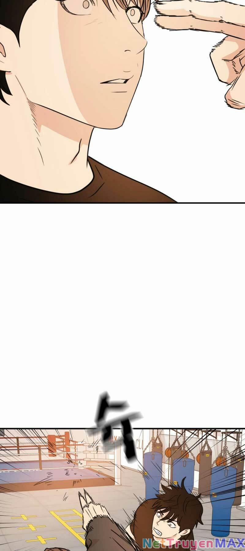 Bạn Trai Vệ Sĩ 93 trang 49