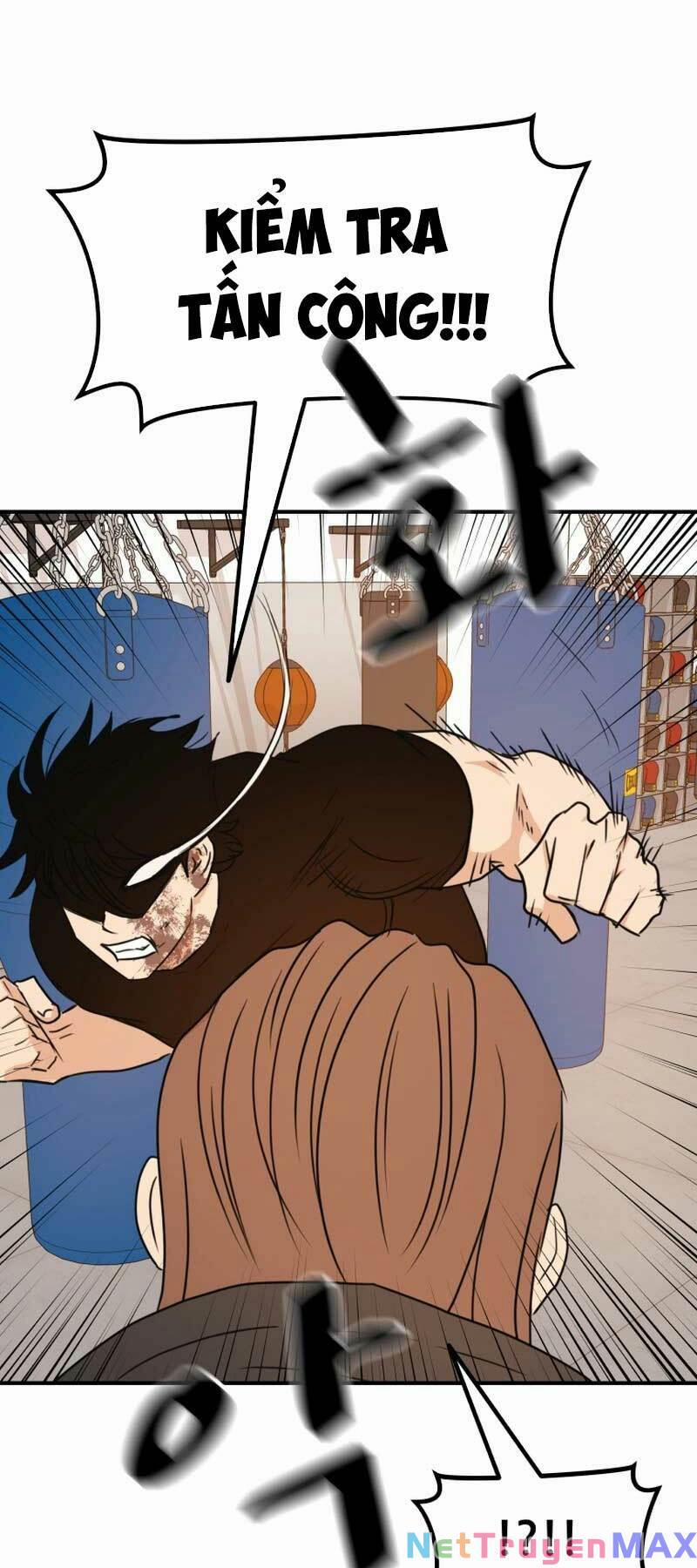 Bạn Trai Vệ Sĩ 93 trang 60