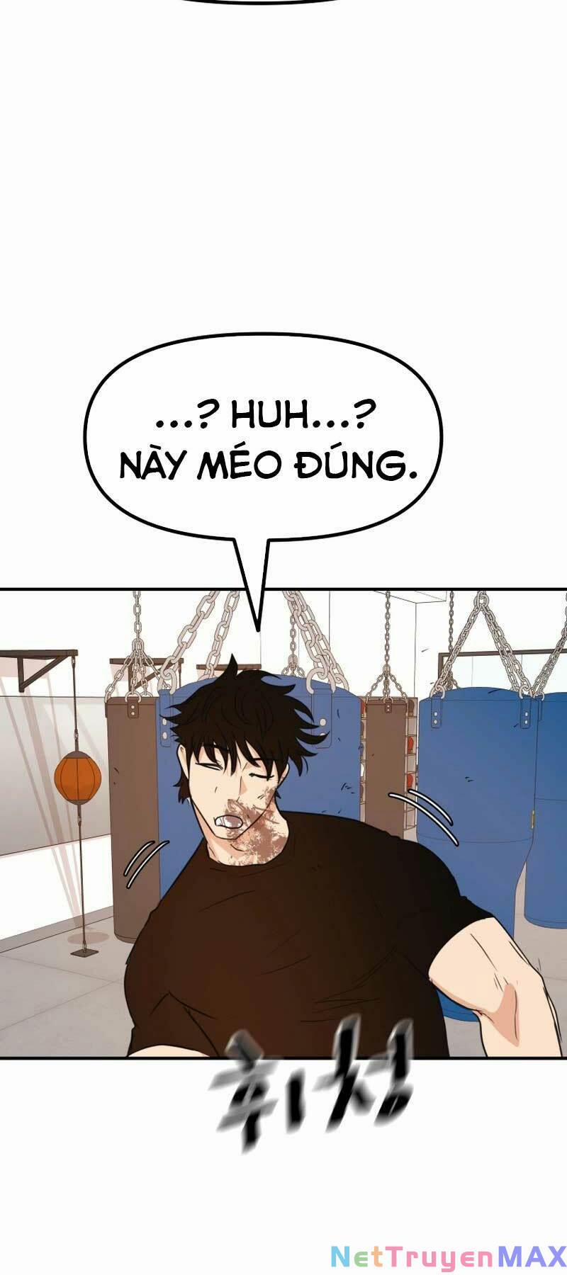 Bạn Trai Vệ Sĩ 93 trang 62