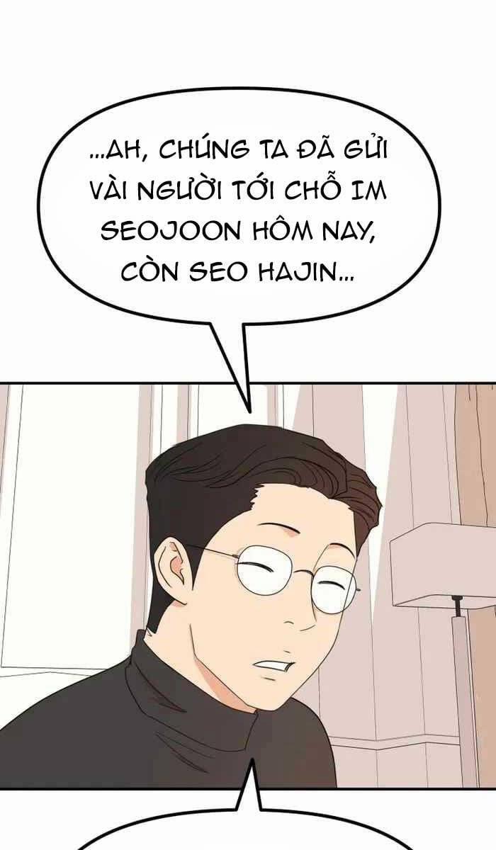 Bạn Trai Vệ Sĩ 94 trang 16