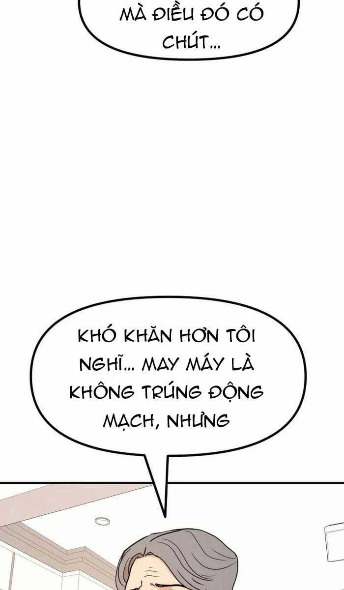 Bạn Trai Vệ Sĩ 94 trang 2