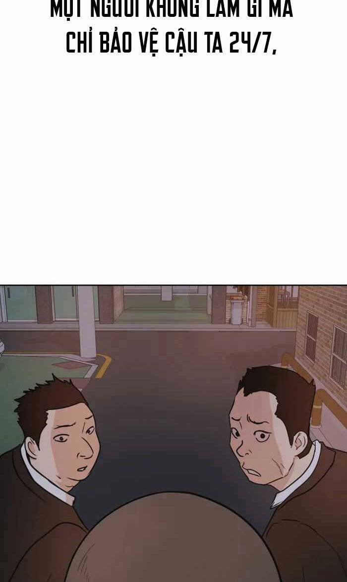 Bạn Trai Vệ Sĩ 94 trang 20