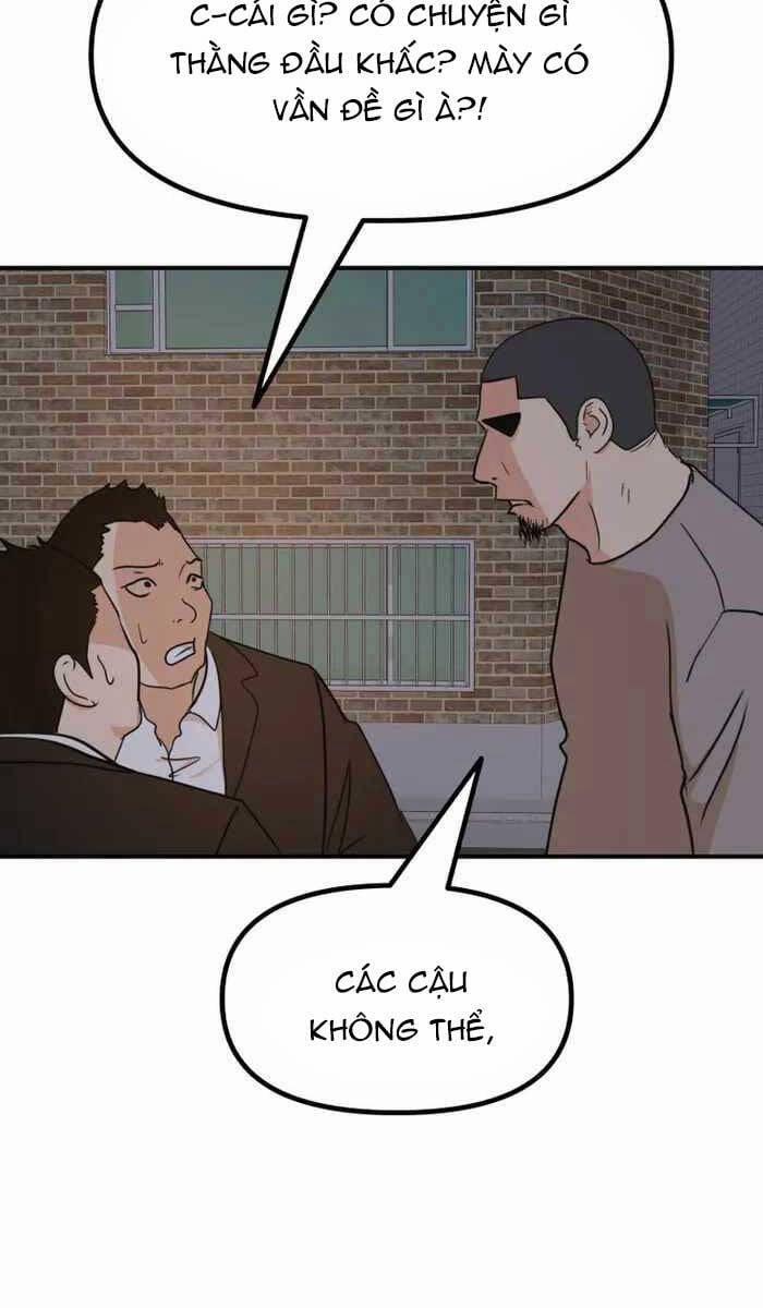 Bạn Trai Vệ Sĩ 94 trang 23