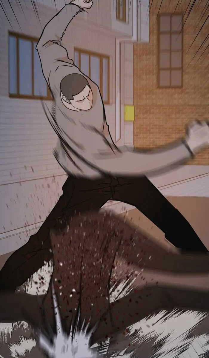 Bạn Trai Vệ Sĩ 94 trang 32