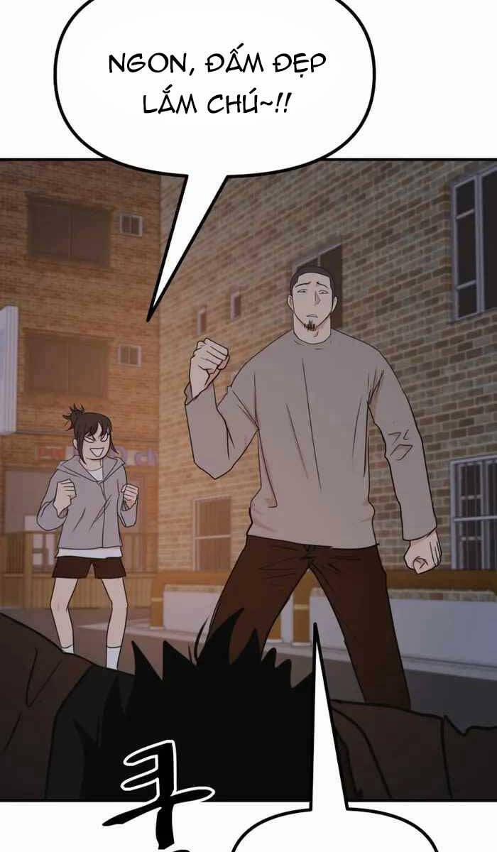 Bạn Trai Vệ Sĩ 94 trang 38