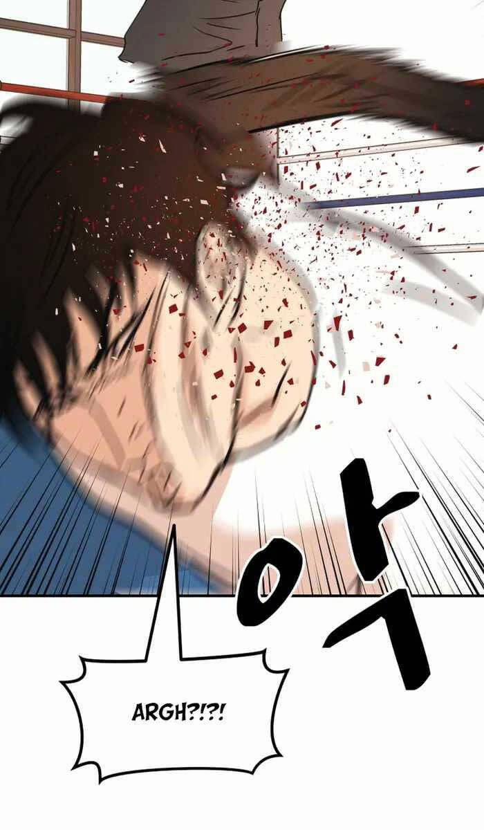 Bạn Trai Vệ Sĩ 94 trang 55