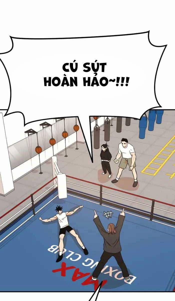 Bạn Trai Vệ Sĩ 94 trang 56