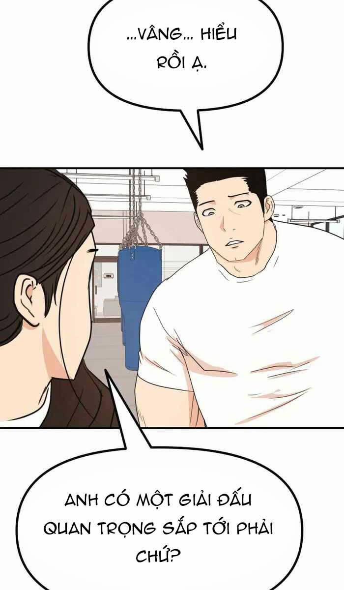 Bạn Trai Vệ Sĩ 94 trang 67