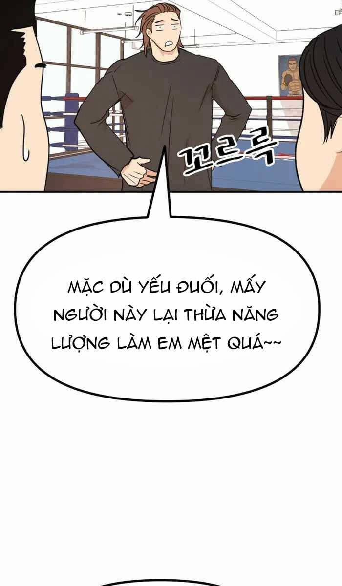 Bạn Trai Vệ Sĩ 94 trang 69